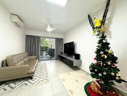 The Sensoria (D27), Condominium #496596871